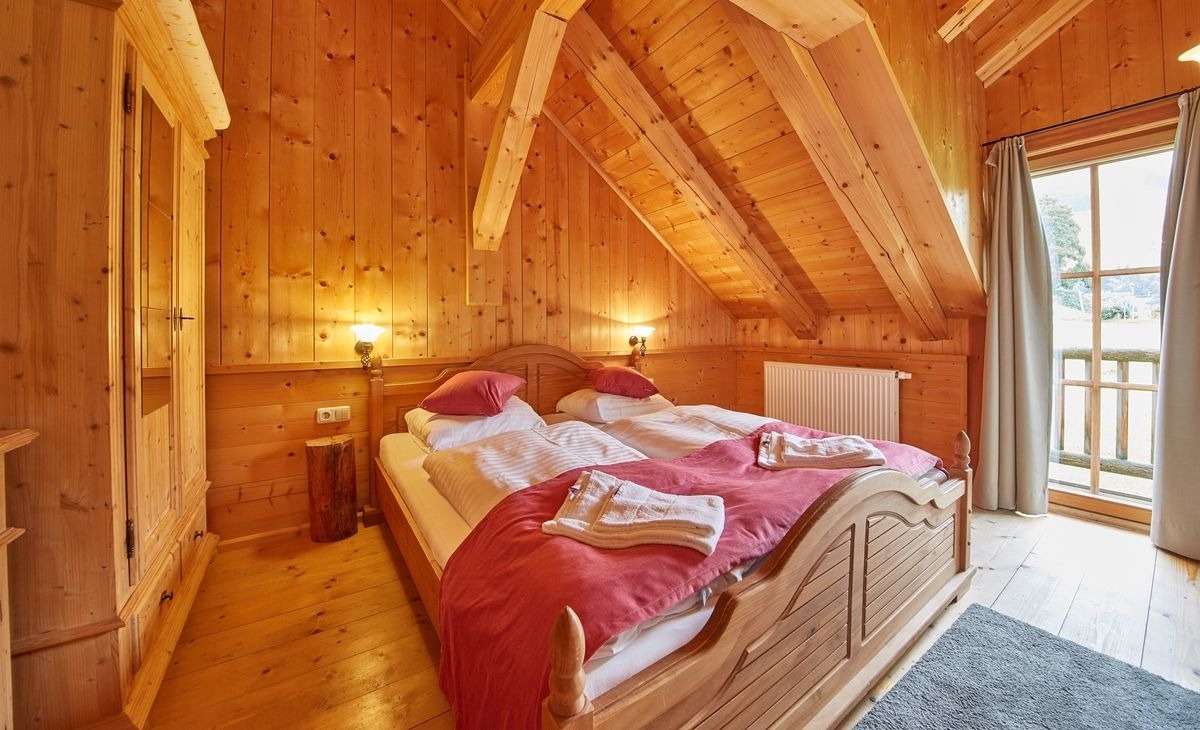 DreiHittn – Steinbock — Foto 8