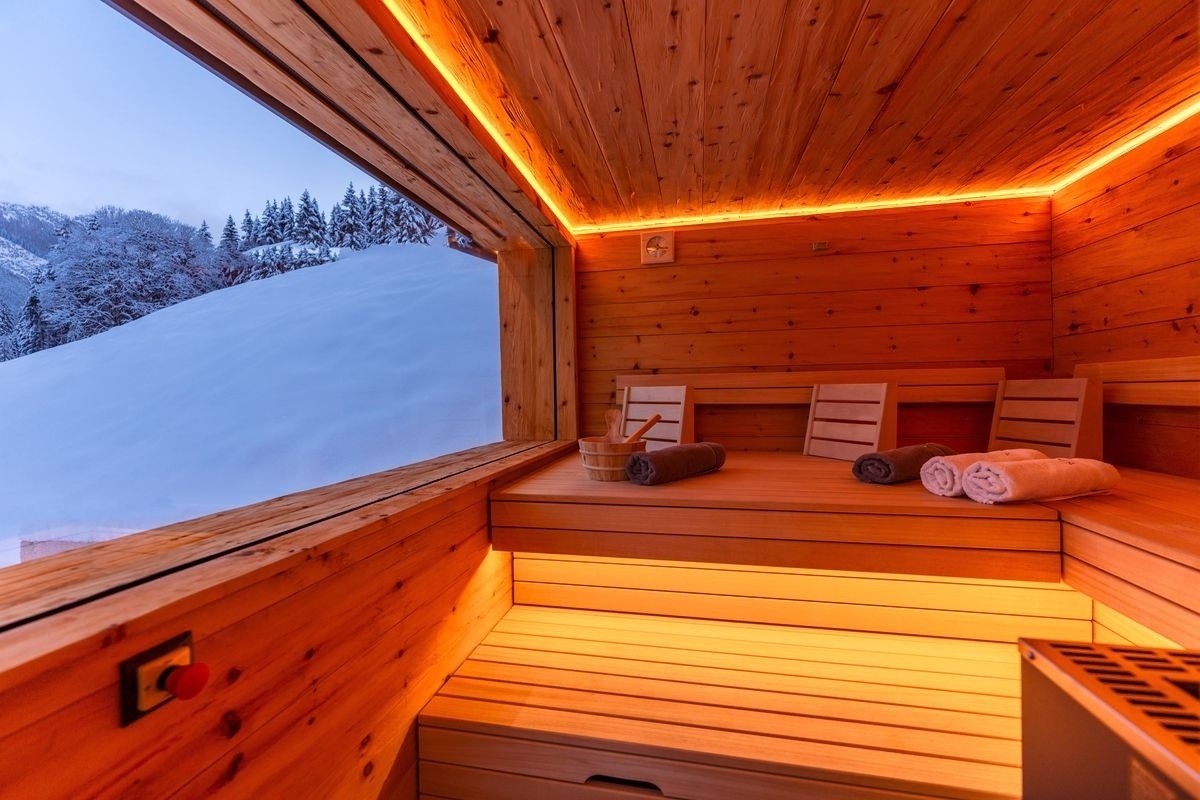 Druckfeichter Hütte — Foto 10