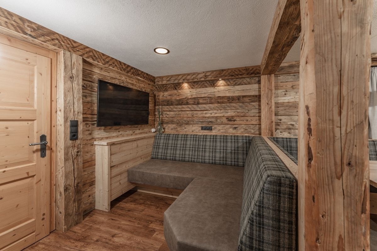 Druckfeichter Hütte — Foto 15