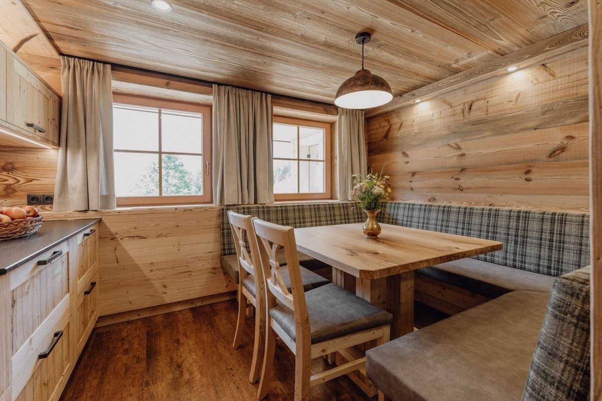 Druckfeichter Hütte — Foto 19