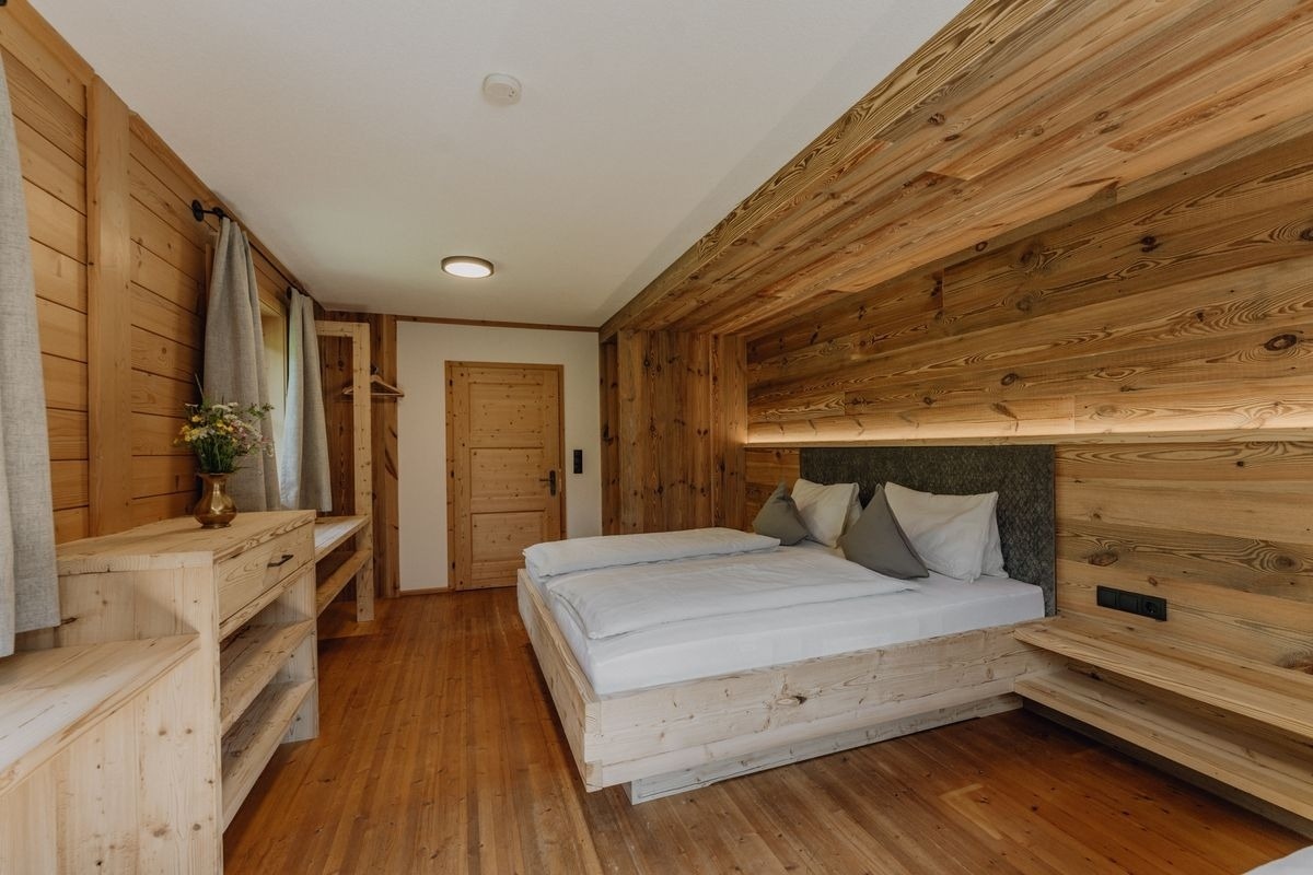 Druckfeichter Hütte — Foto 28