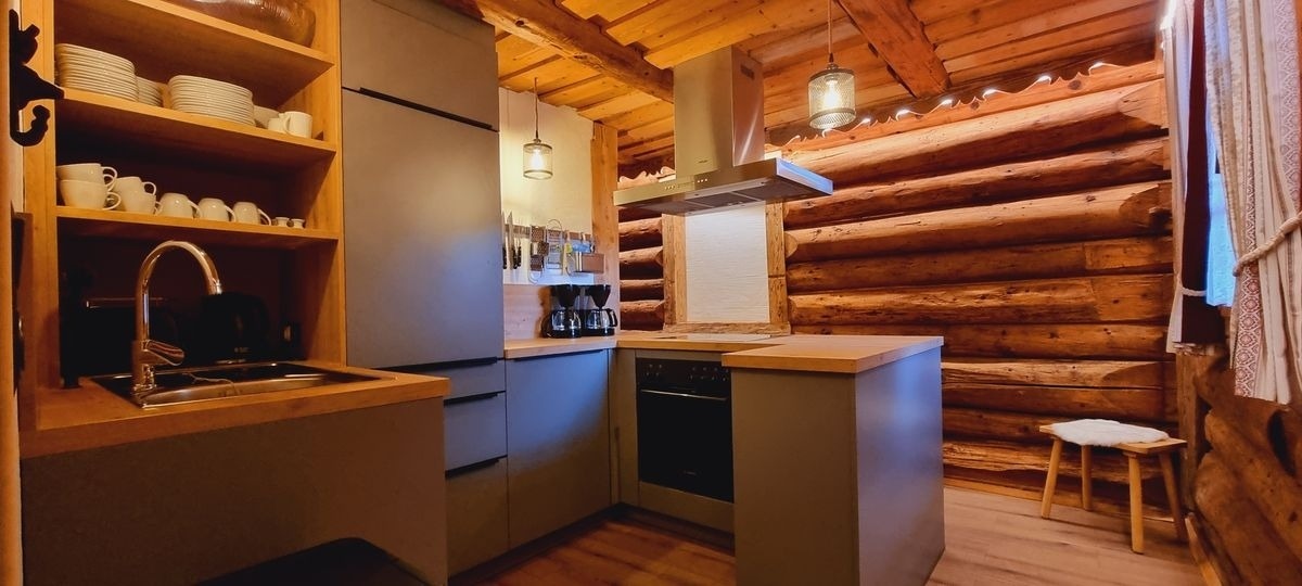 Faschinghütte – Bild 6