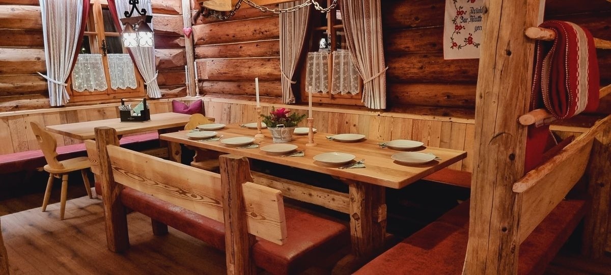 Faschinghütte – Bild 10