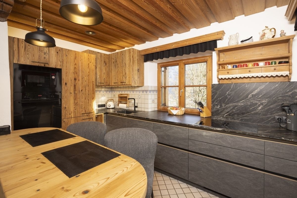 Ferienchalet Katharina – Bild 6