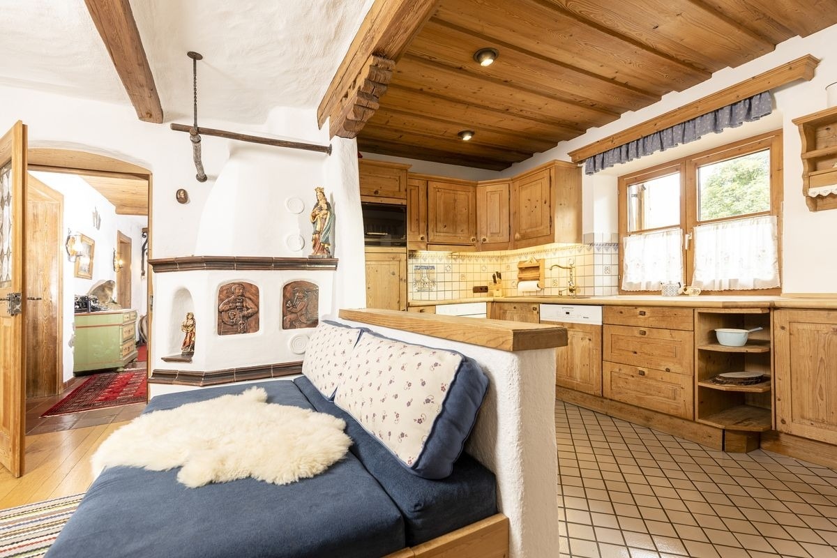 Ferienchalet Katharina – Bild 8