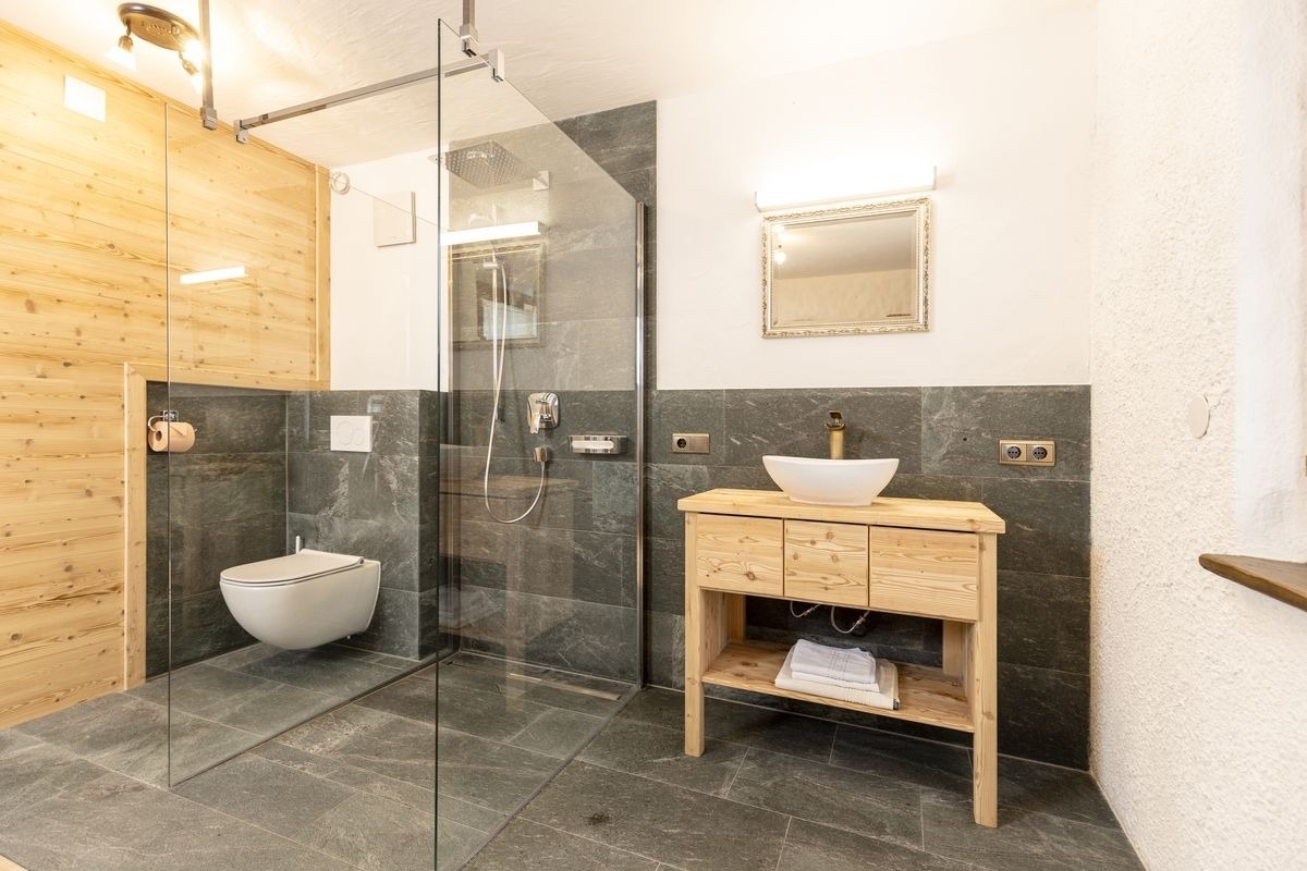 Ferienchalet Katharina – Bild 17