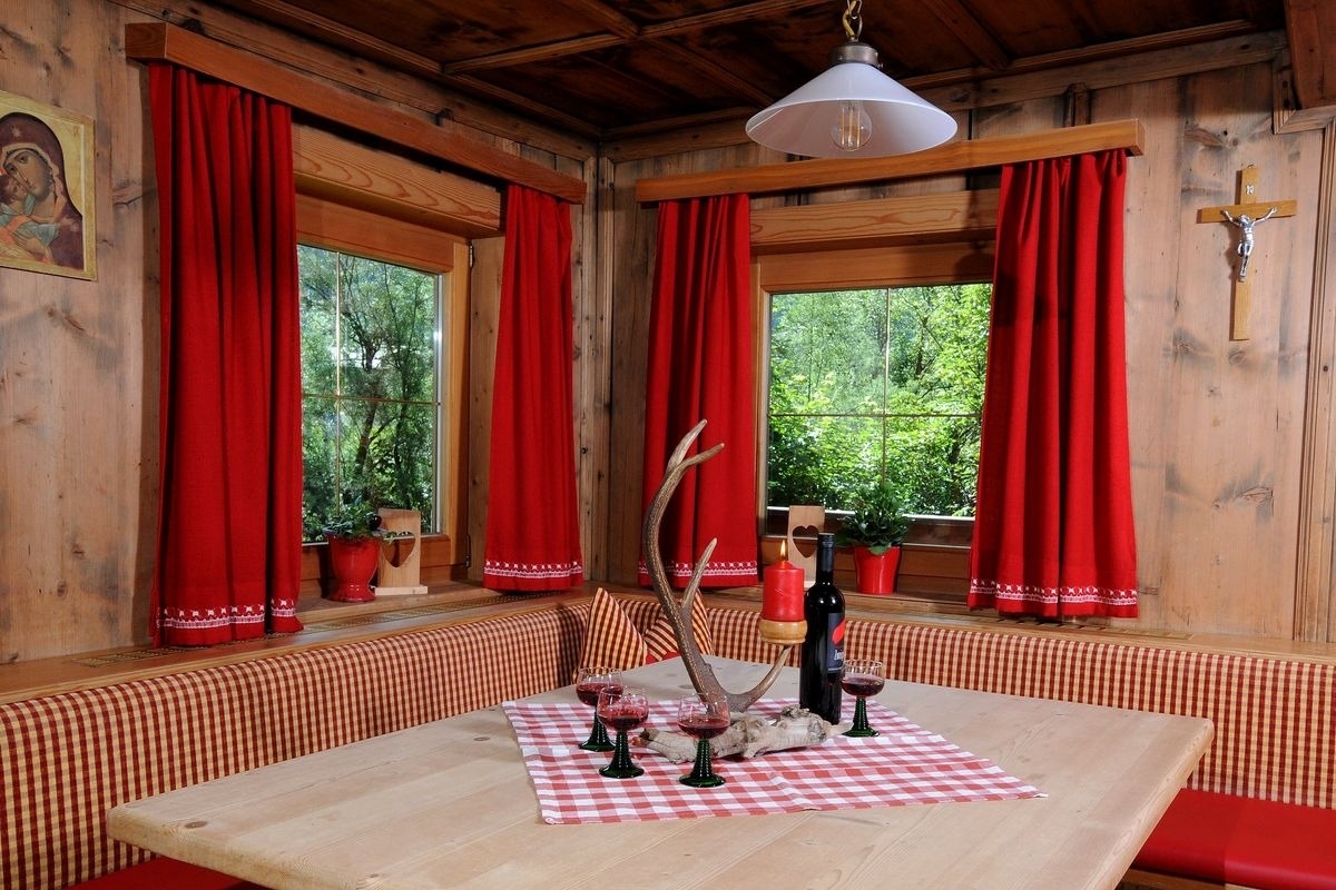 Ferienhaus Kreuzlauhof — Foto 6