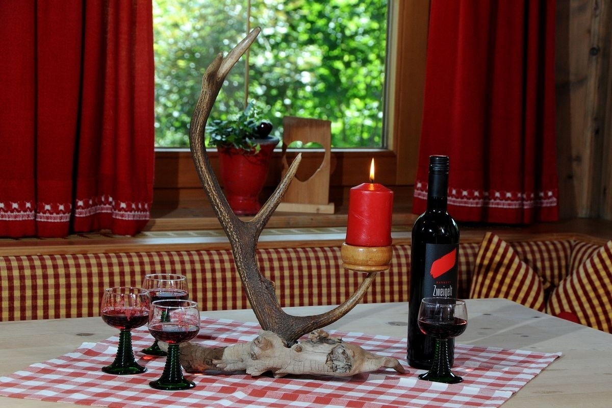 Ferienhaus Kreuzlauhof — Foto 8