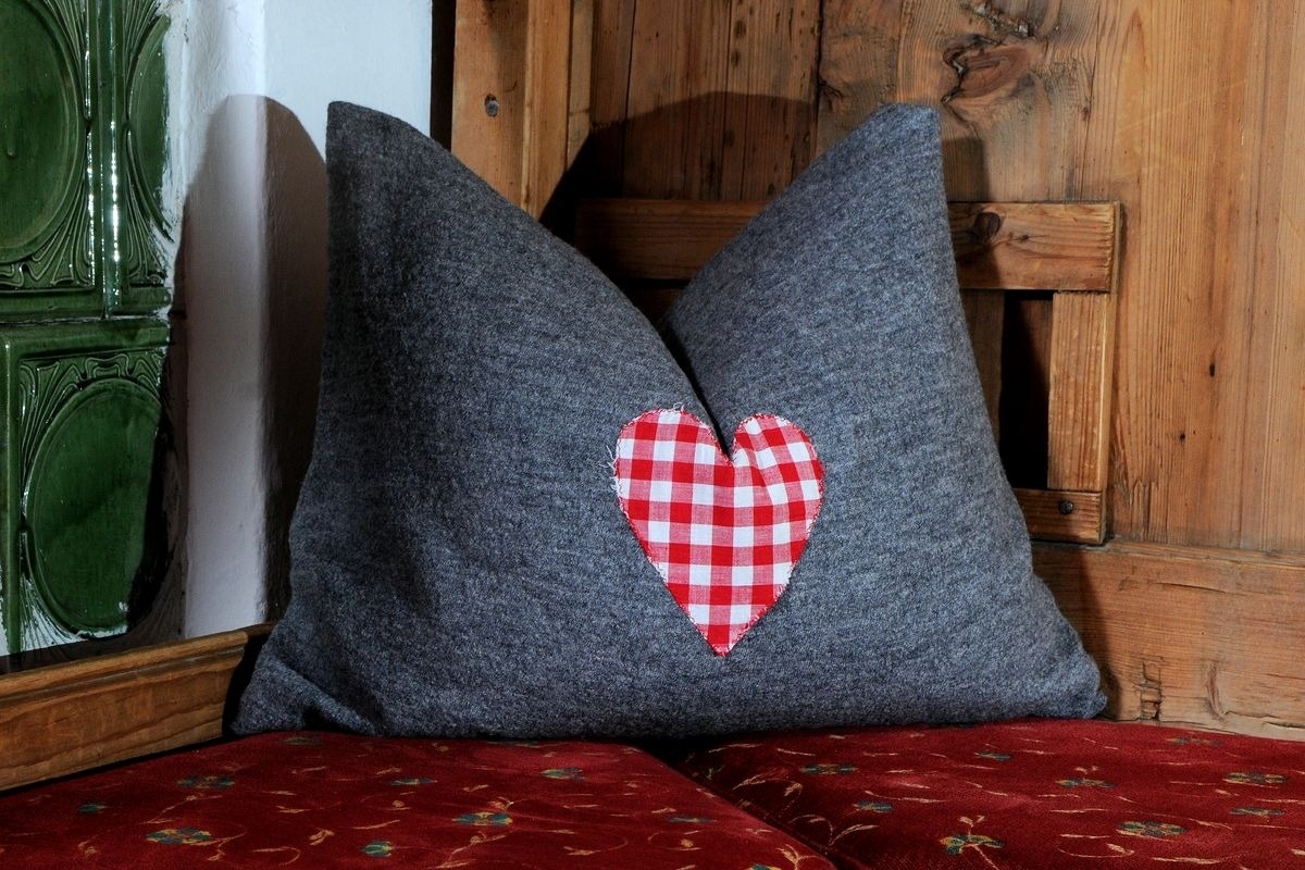 Ferienhaus Kreuzlauhof — Foto 10