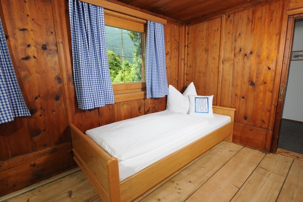 Ferienhaus Kreuzlauhof — Foto 15