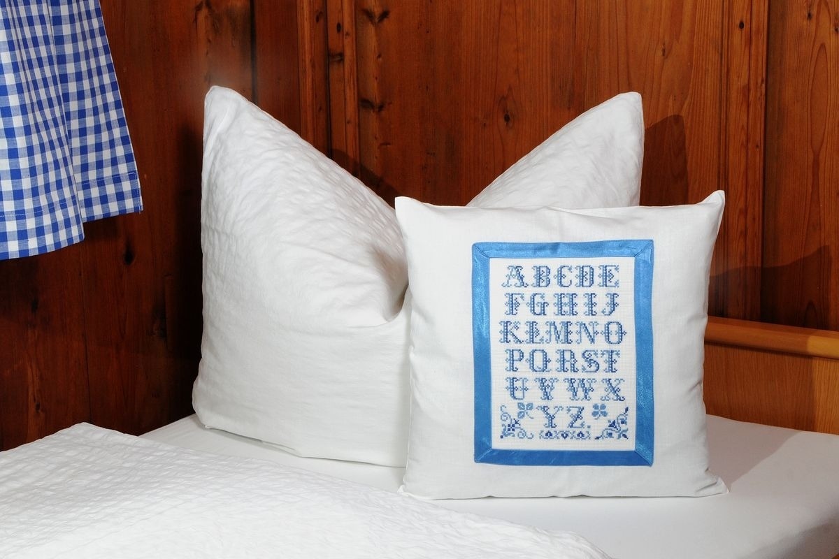 Ferienhaus Kreuzlauhof — Foto 17