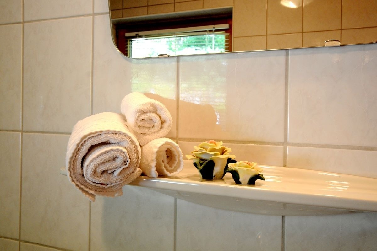 Ferienhaus Kreuzlauhof — Foto 26