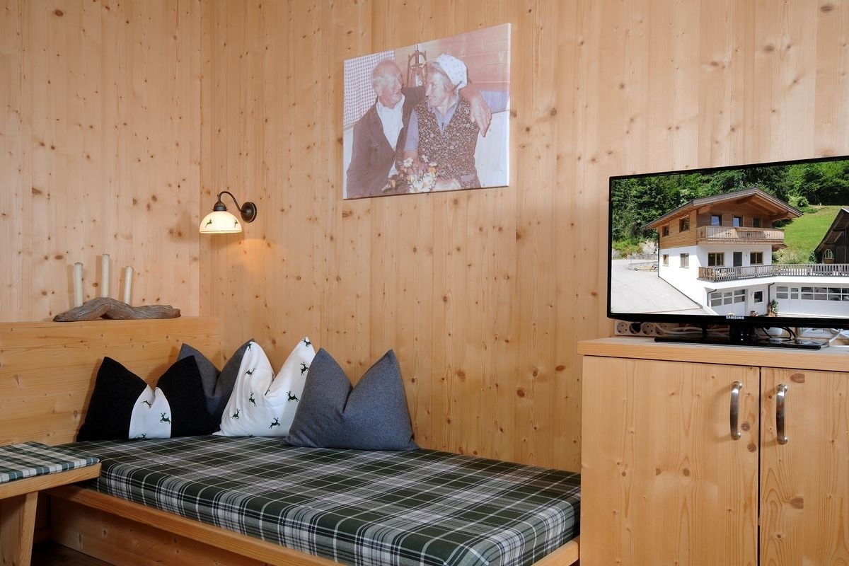 Ferienhaus Marie Mayrhofen by FeWo-plan – Bild 10