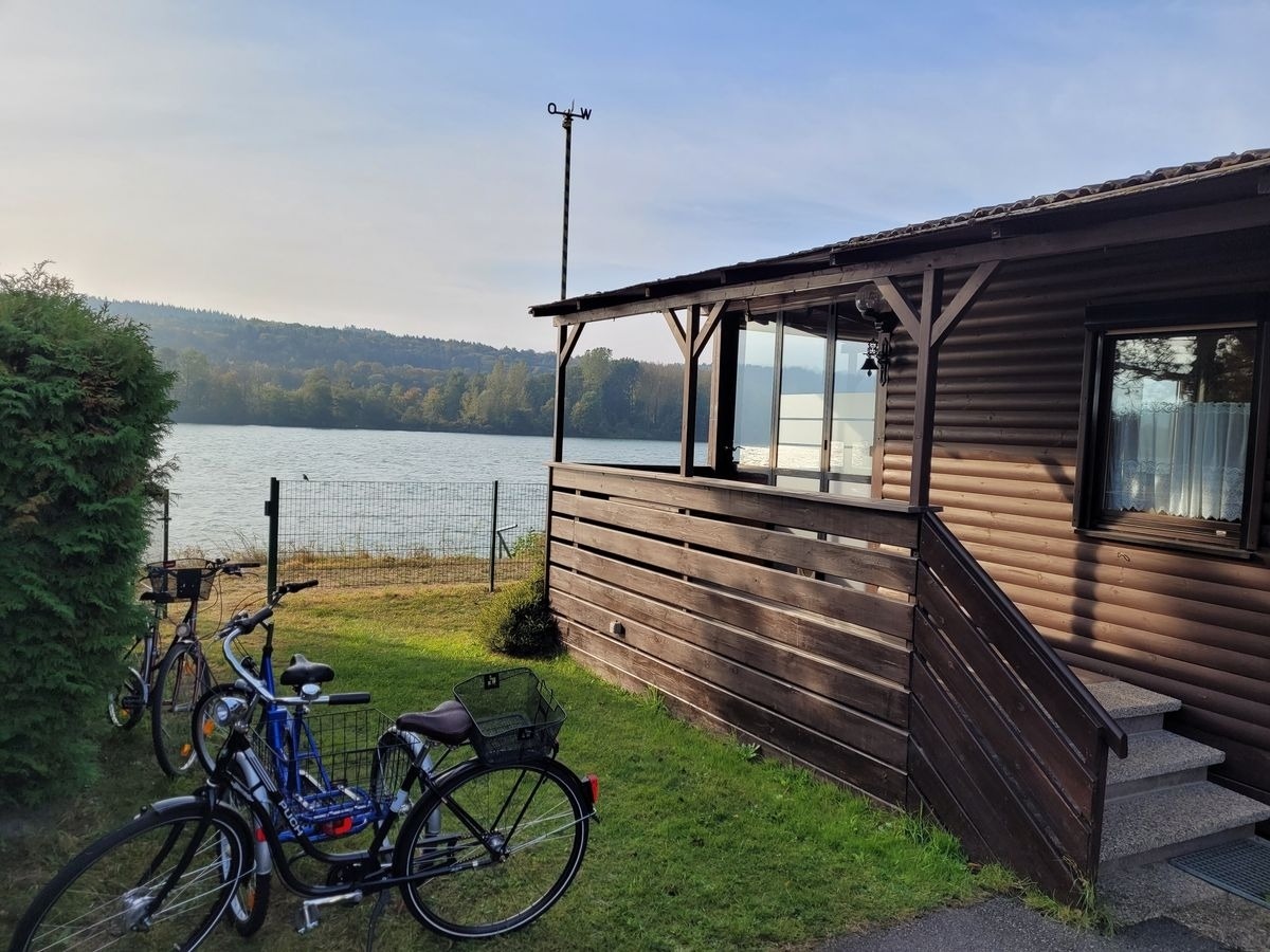 Ferienhaus Nibelungen