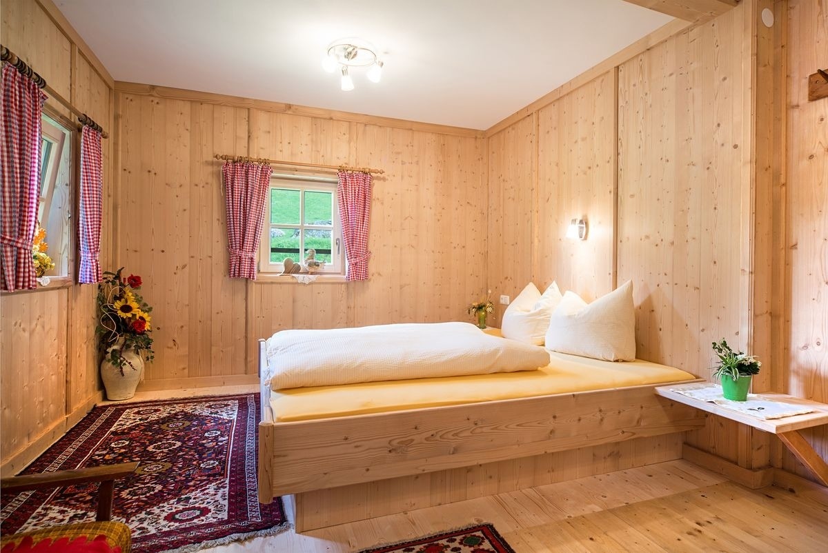 Ferienhaus Stillupp — Foto 6