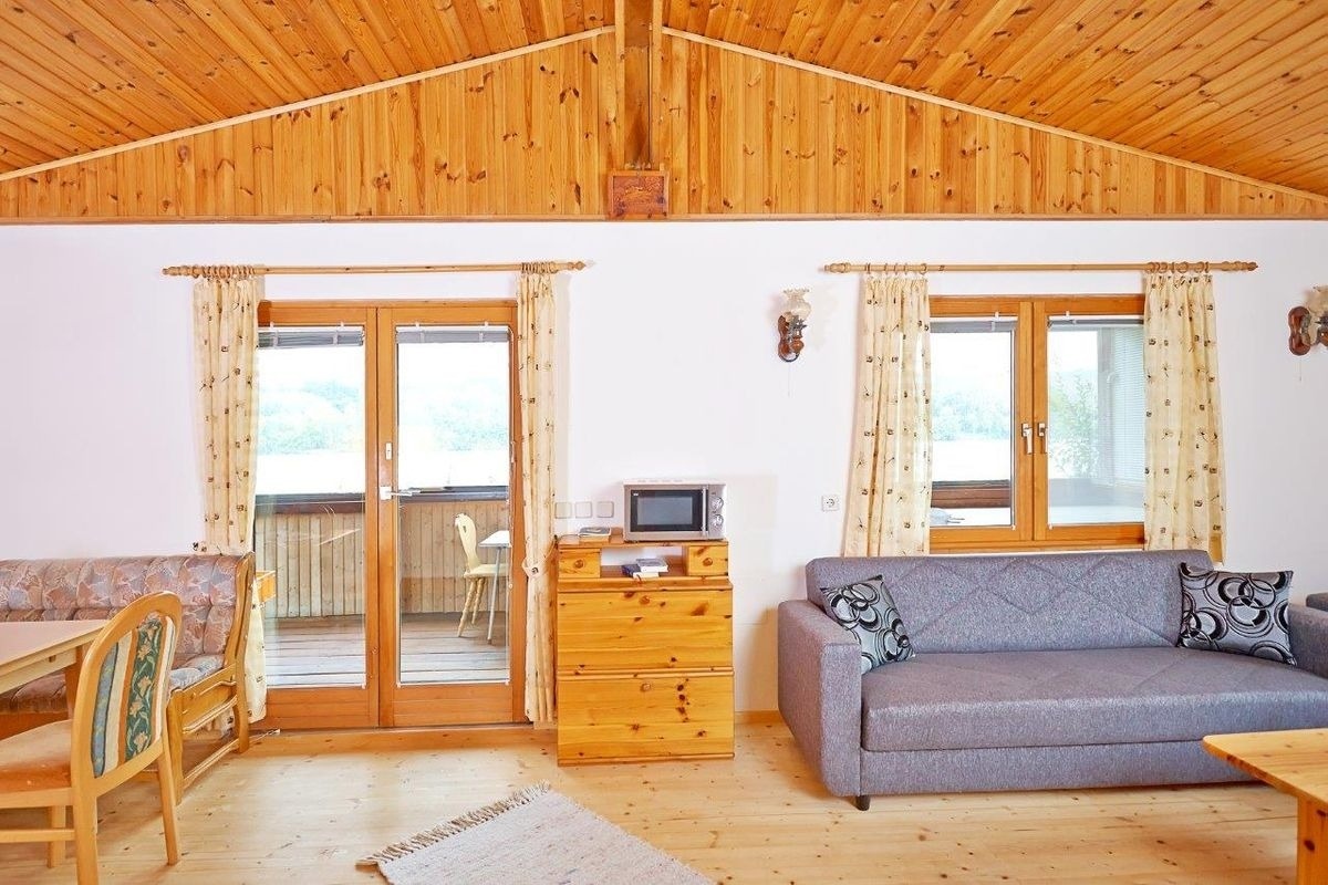 Ferienhaus Wachau – Bild 6