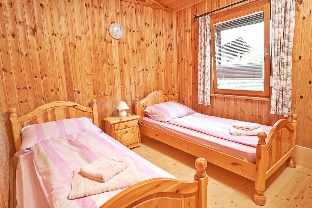 Ferienhaus Wachau – Bild 8