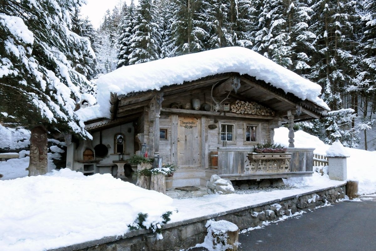 Forsthaus Daringer – Bild 6