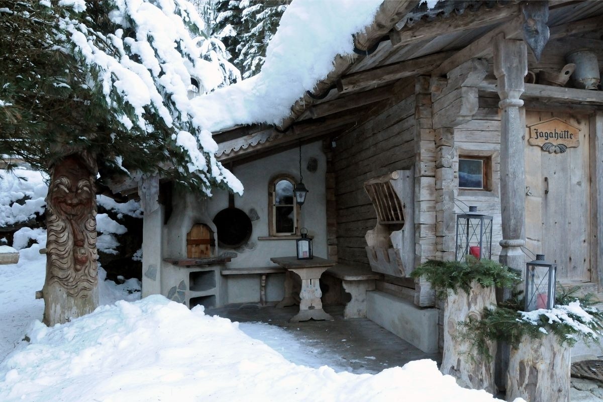 Forsthaus Daringer – Bild 8