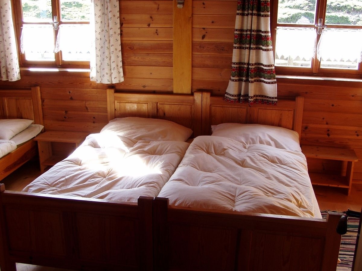 Fröschlhütte — Foto 8