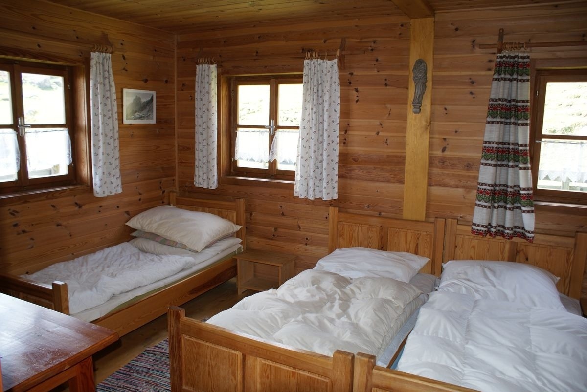 Fröschlhütte — Foto 10