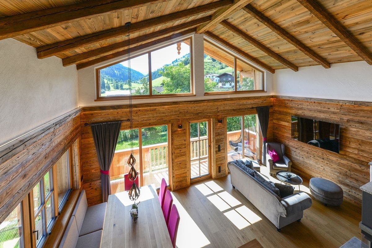 Gams Lodge – Bild 6