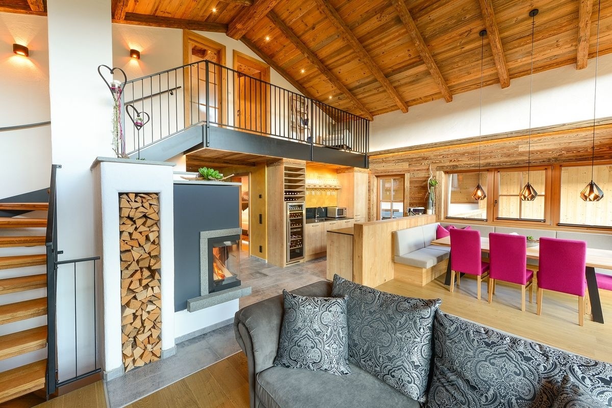 Gams Lodge – Bild 8