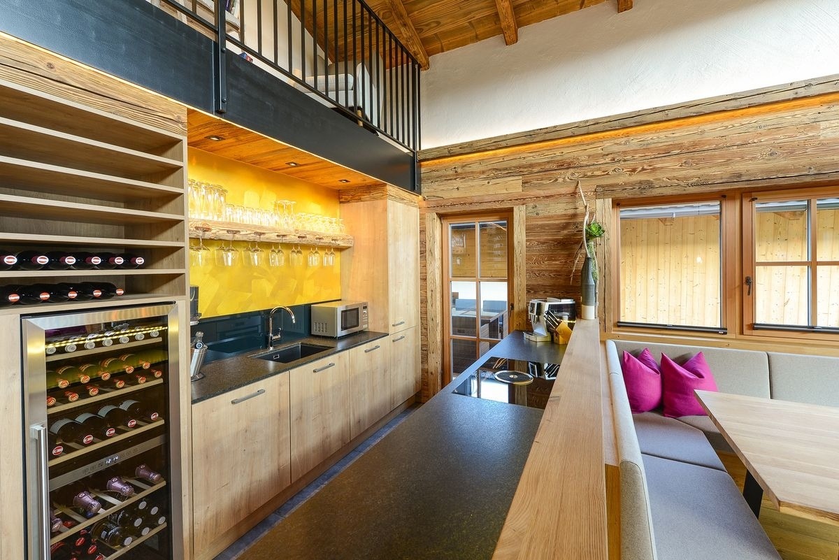 Gams Lodge – Bild 10