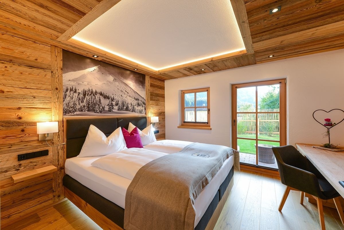 Gams Lodge – Bild 15