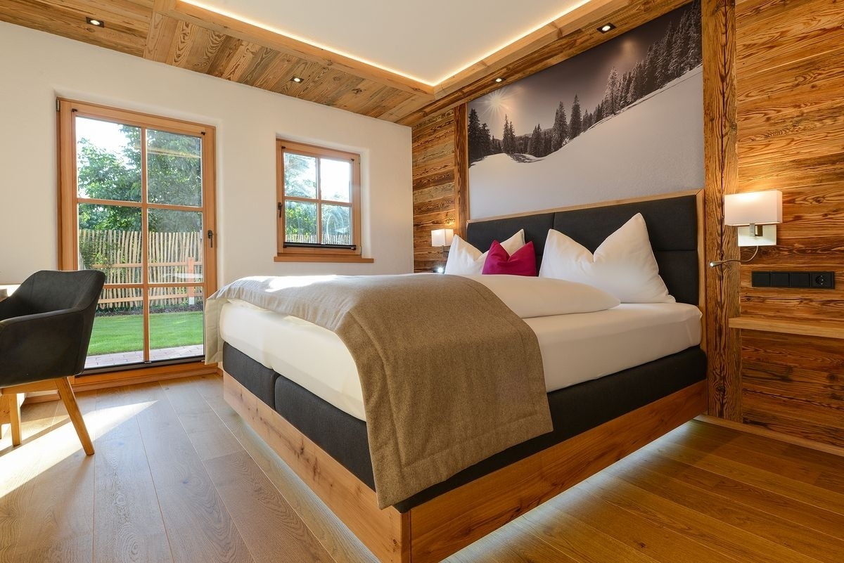 Gams Lodge — Foto 17