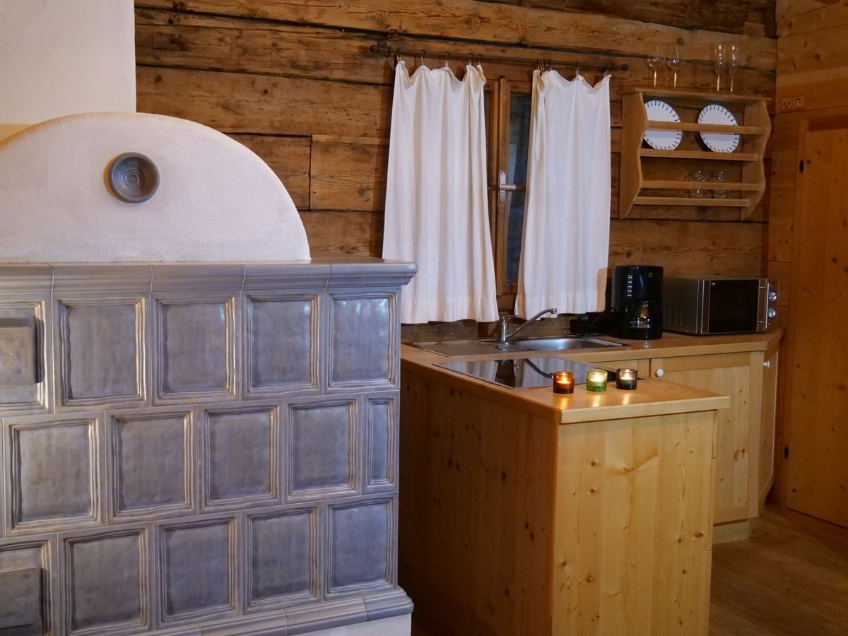 Goldwäscherhütte – Bild 10