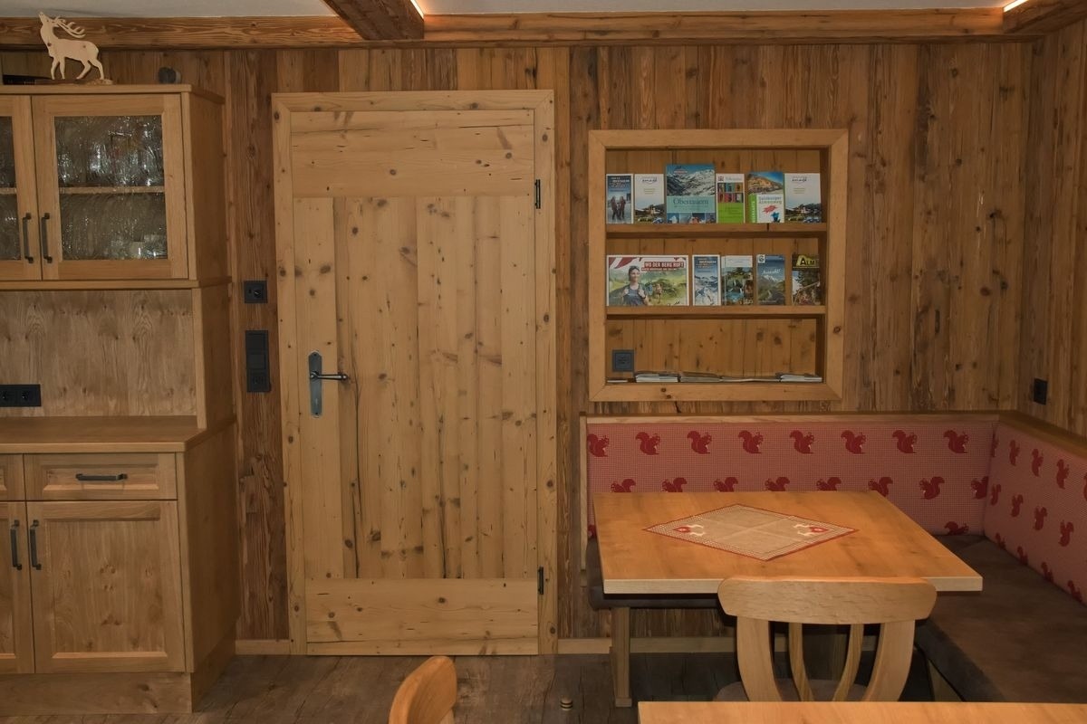 Gottschallalm – Bild 10