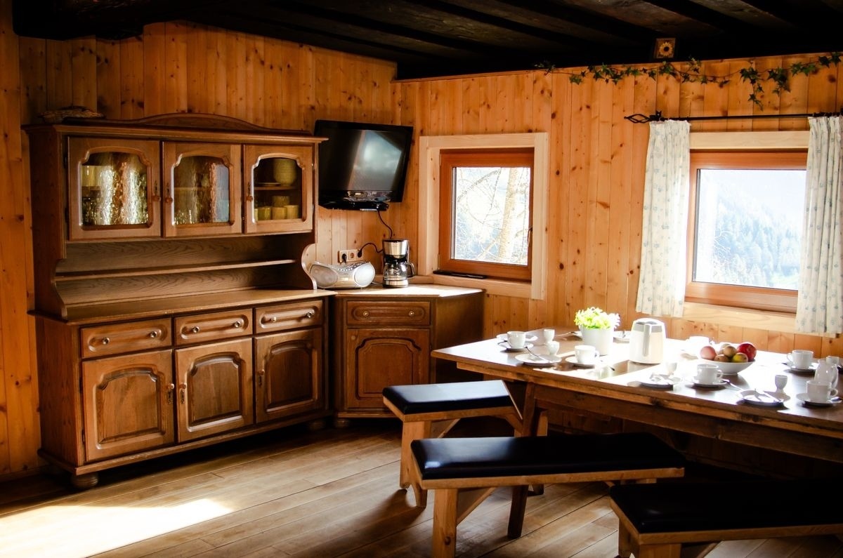 Grasreithütte – Bild 8