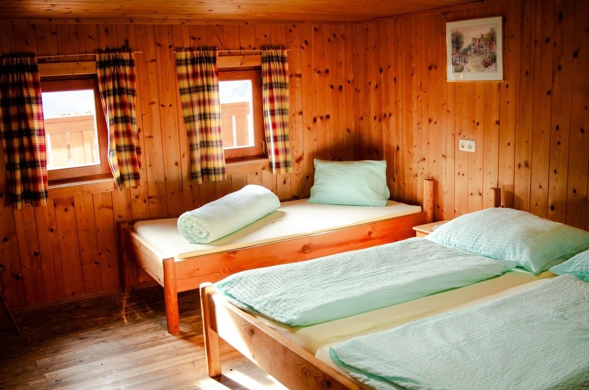 Grasreithütte – Bild 10