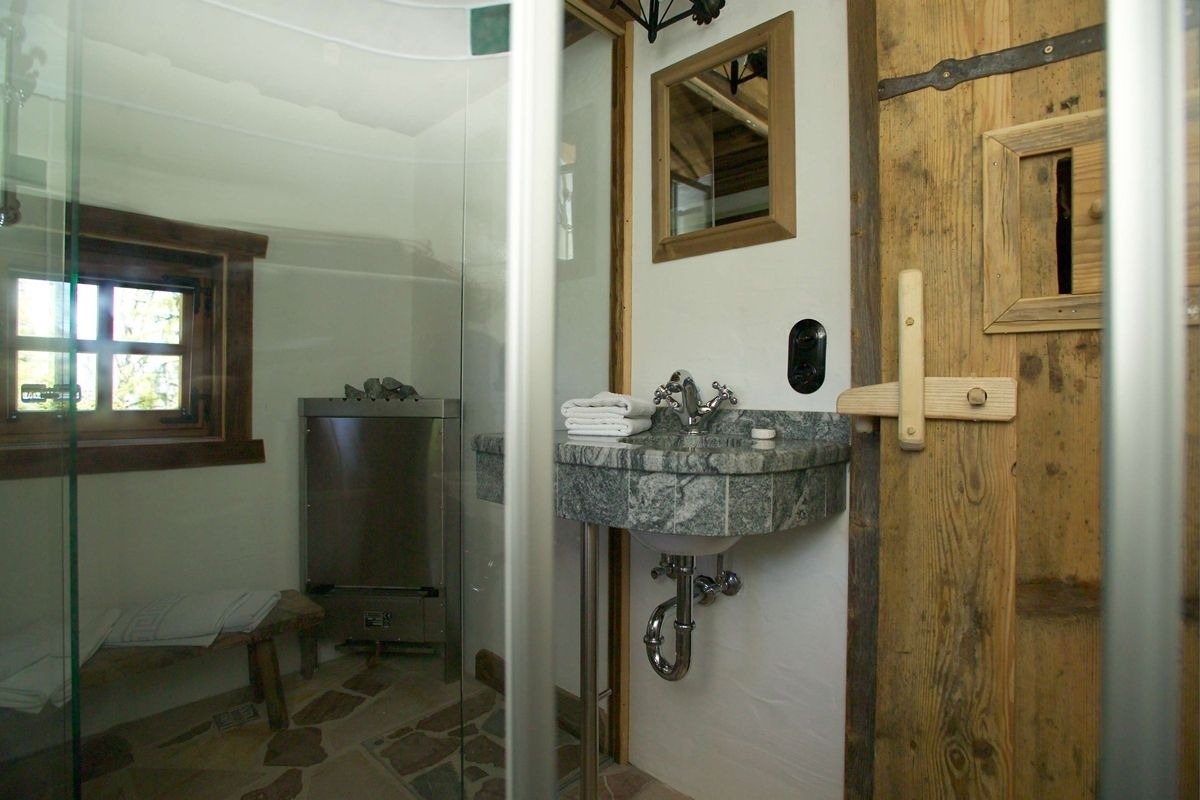 Gschwandtner Hüttn — Foto 6