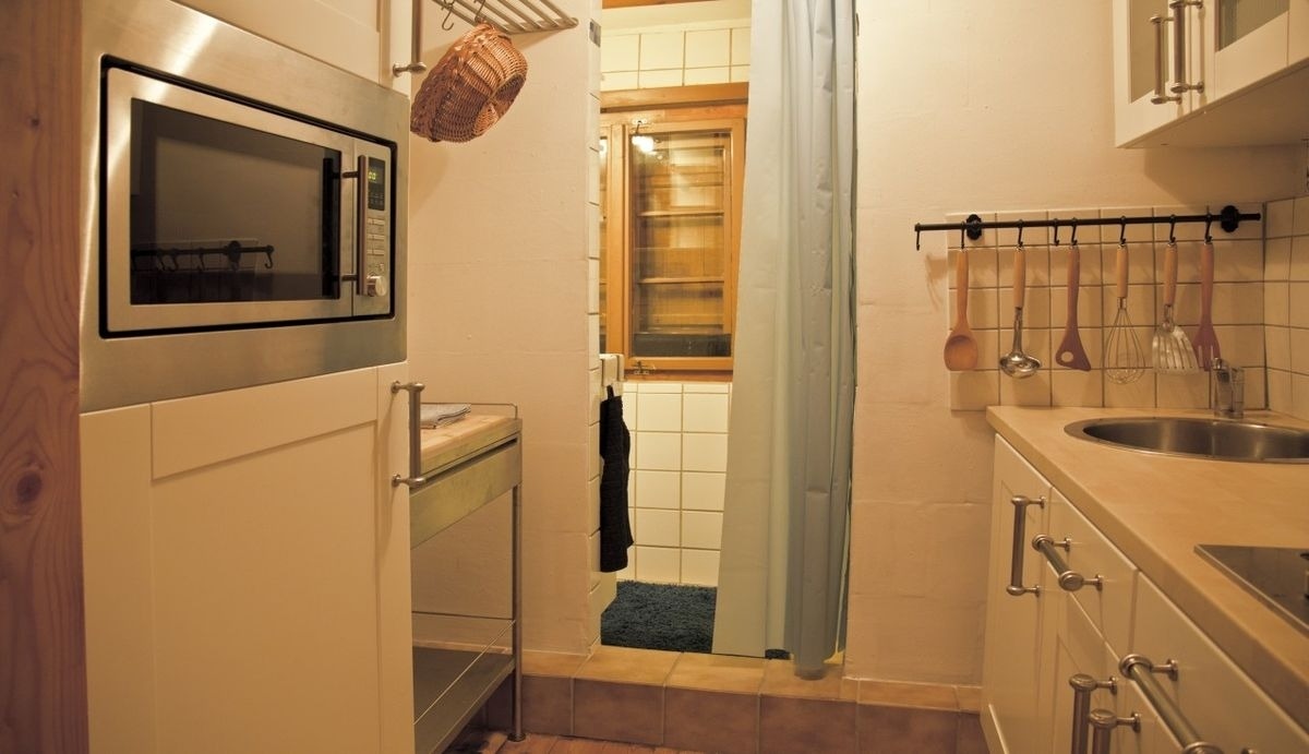 Guidos Panoramahütte — Foto 8