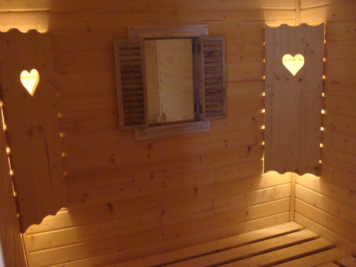 Guidos Panoramahütte — Foto 17