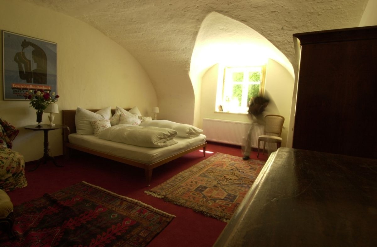 Gut Ottmanach „Josefhof“ — Foto 8