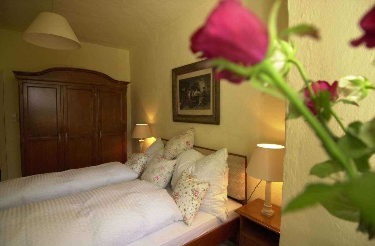 Gut Ottmanach „Schlosshof“ — Foto 8