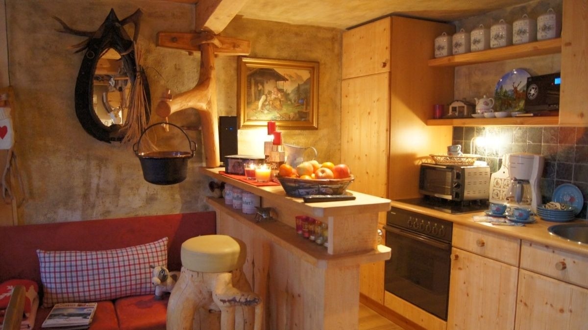 Hammer-Hütte — Foto 6