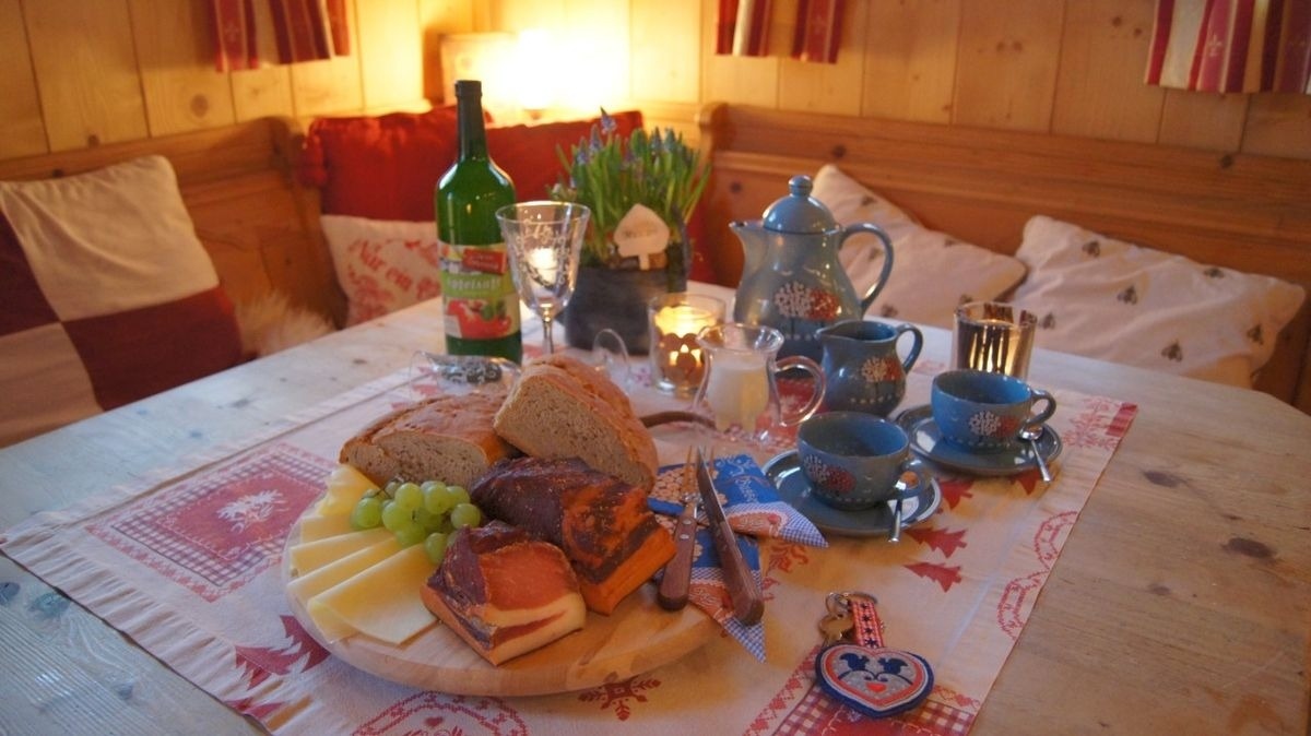 Hammer-Hütte — Foto 8