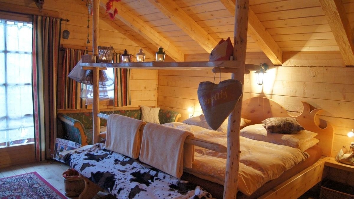 Hammer-Hütte — Foto 15