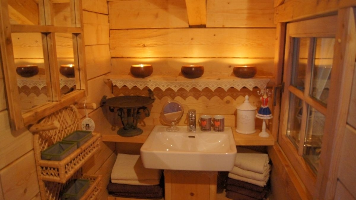 Hammer-Hütte — Foto 17