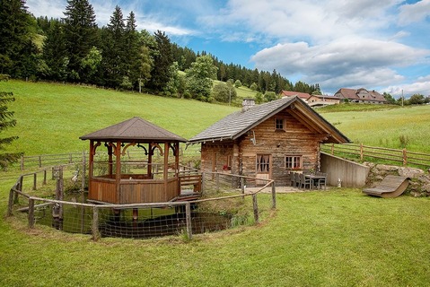 Hüblerhütte 1