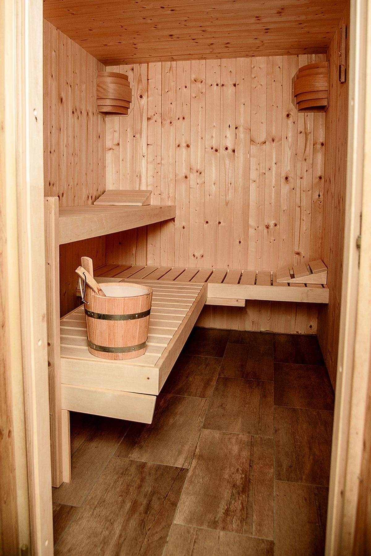 Hüblerhütte — Foto 6