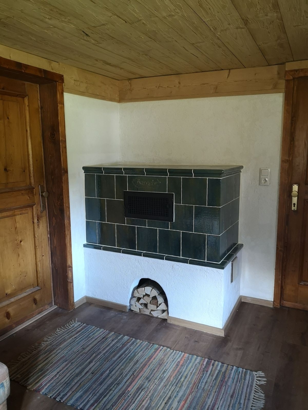 Hütta Monika — Foto 6