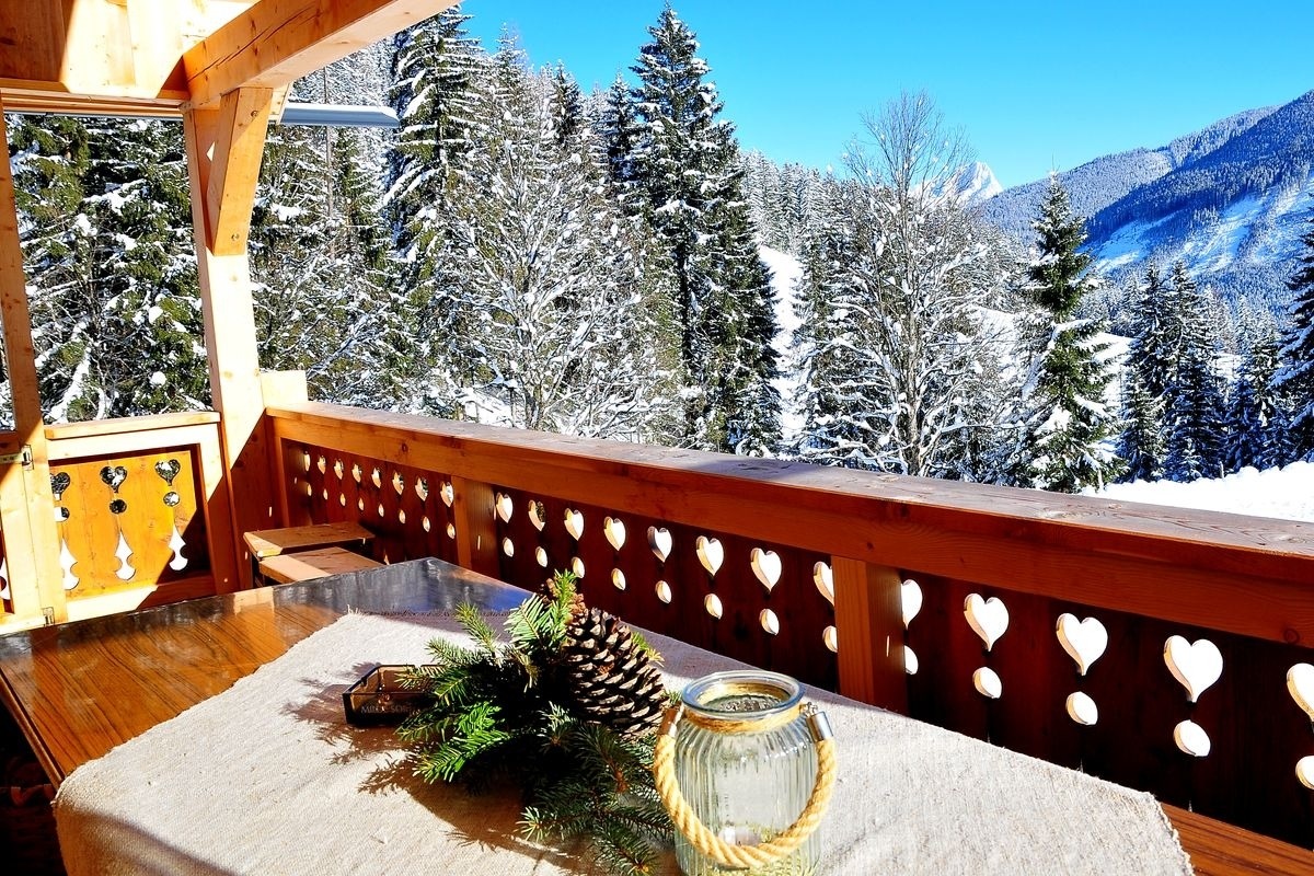 Hütte Höhenegg – Bild 6