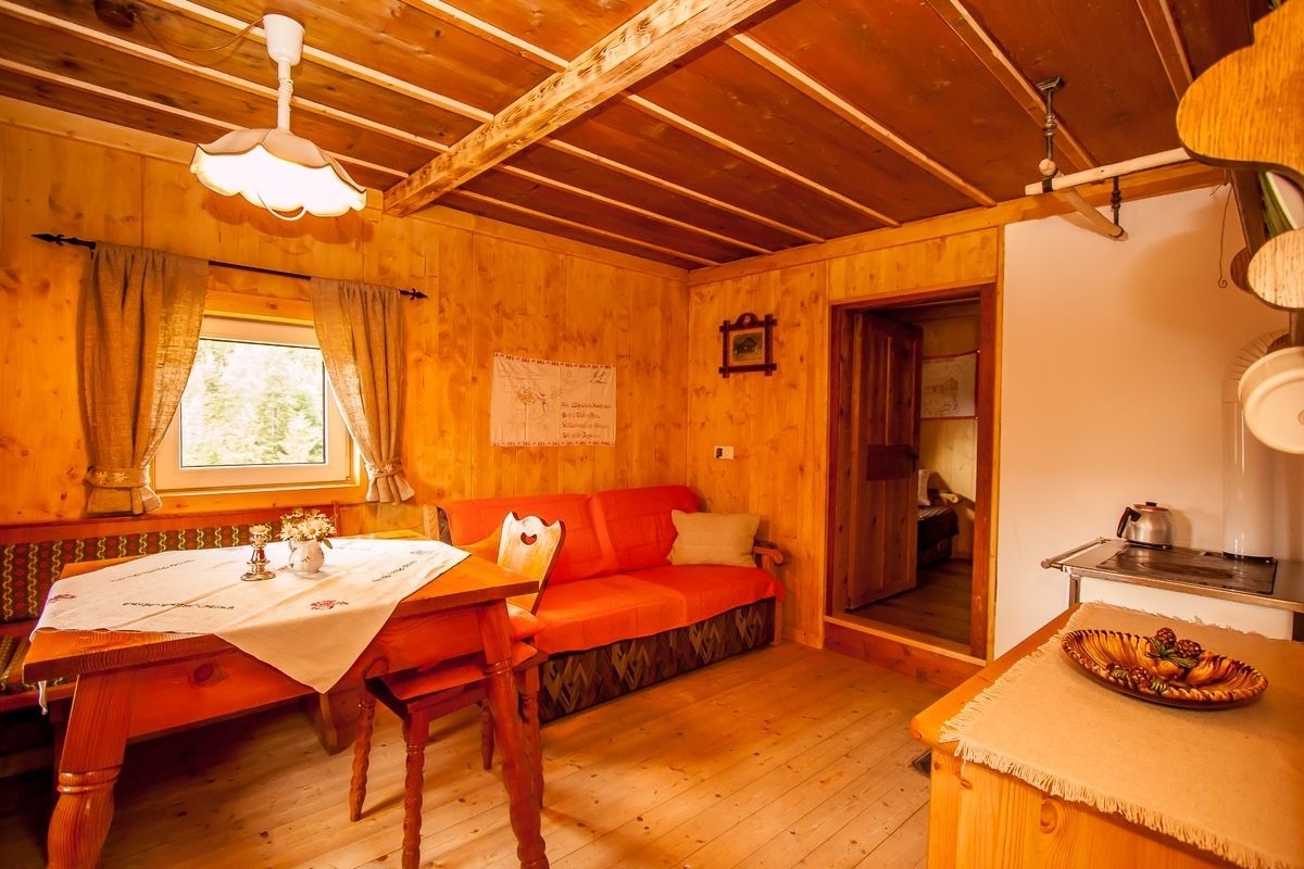 Hütte Höhenegg – Bild 8