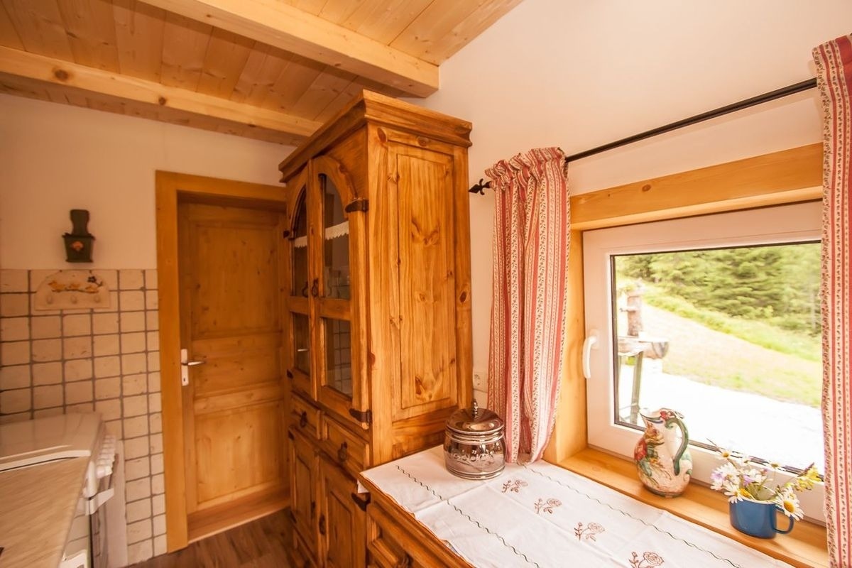 Hütte Höhenegg – Bild 15