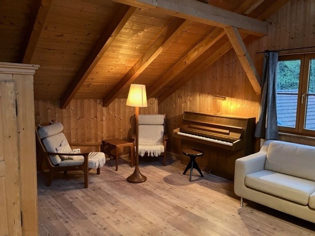 Hütte im Moor — Foto 10